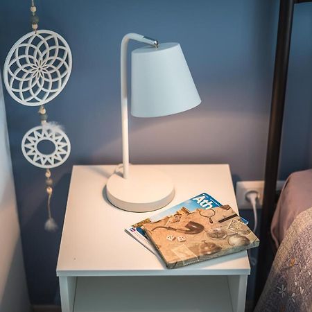 Absolute Acropolis Apartment เอเธนส์ ภายนอก รูปภาพ